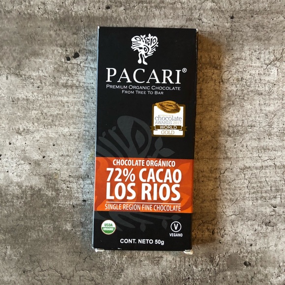 Best chocolate form Ecuador - Picture 3 of 4